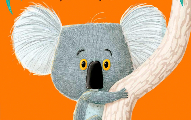 koala
